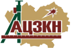 Логотип компании Алтайский центр недвижимости и государственной кадастровой оценки