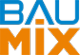 Логотип компании Бау Микс
