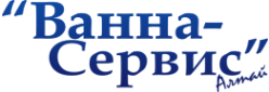 Логотип компании Ванна-Сервис