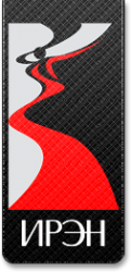 Логотип компании Ирэн