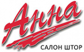 Логотип компании Анна