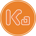 Логотип компании Аверс Ko
