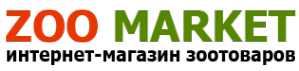 Логотип компании ЗооМаркет