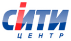 Логотип компании СИТИ-центр