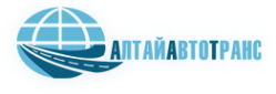 Логотип компании АлтайАвтоТранс