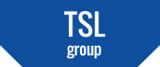 Логотип компании ТСЛ Груп