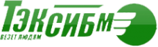 Логотип компании ТЭКСИБ-Алтай