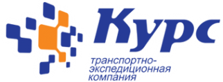 Логотип компании Курс