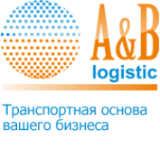 Логотип компании Абсолют Лоджистик