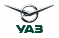 Логотип компании УАЗ-АГАС