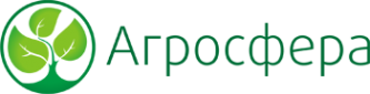 Логотип компании Агросфера