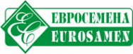 Логотип компании Евросемена
