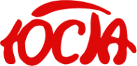 Логотип компании Юста
