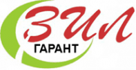 Логотип компании ЗИЛ-Гарант