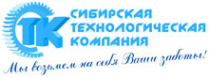 Логотип компании Алтех