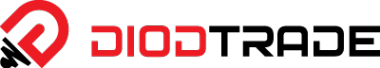 Логотип компании ДиодТрейд