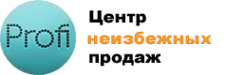 Логотип компании МОЁДЕЛОПРОФИ