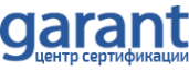 Логотип компании Гарант Союз