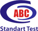 Логотип компании Алтайское Бюро Сертификации Стандарт-Тест