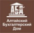 Логотип компании Алтайский Бухгалтерский Дом