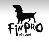 Логотип компании ФинПро