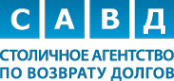 Логотип компании Столичное