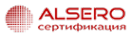 Логотип компании Алсеро-Барнаул