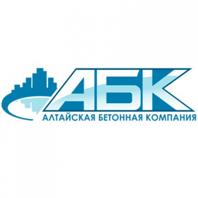 Логотип компании АБК-Трейд
