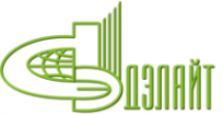Логотип компании Дэлайт