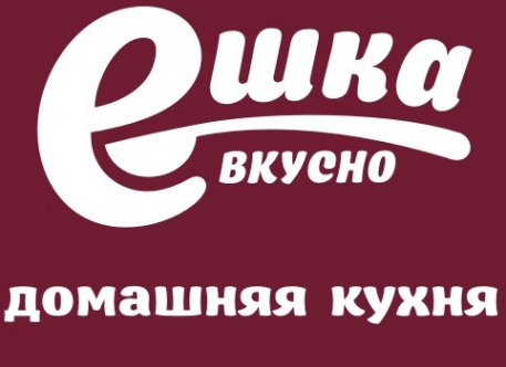 Логотип компании Ешка