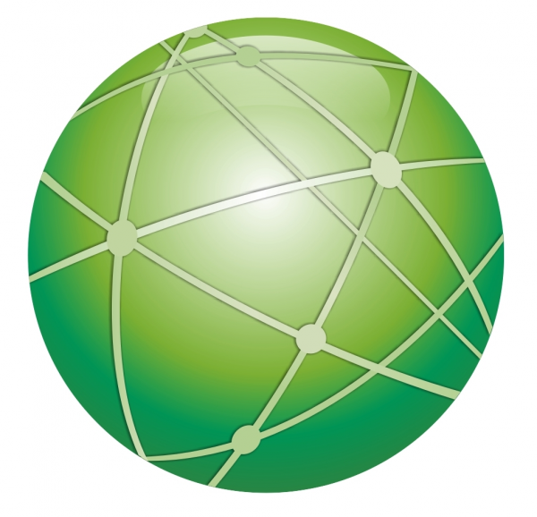 Логотип компании Алтайская геодезическая компания