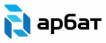 Логотип компании Арбат Алтай