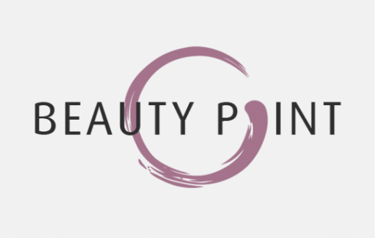 Логотип компании Beauty Point