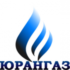 Логотип компании ЮРАНГАЗ
