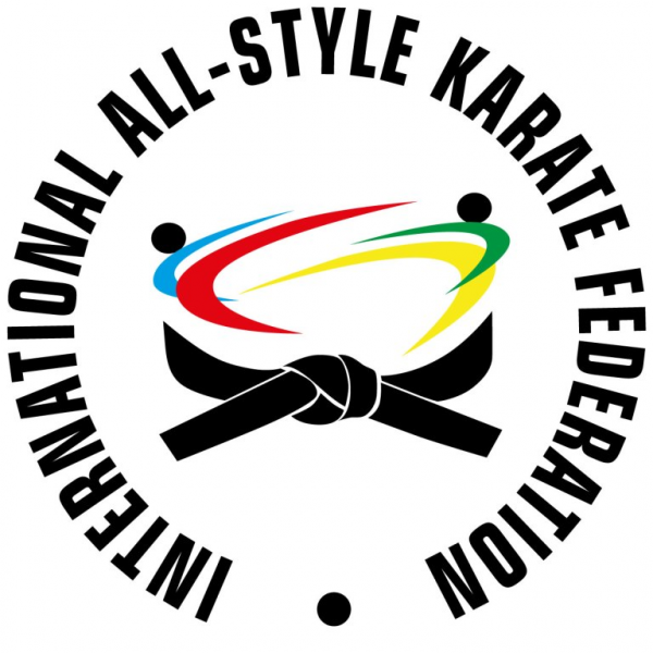 Логотип компании Спортивный бойцовский клуб Голден Глори Сибирь