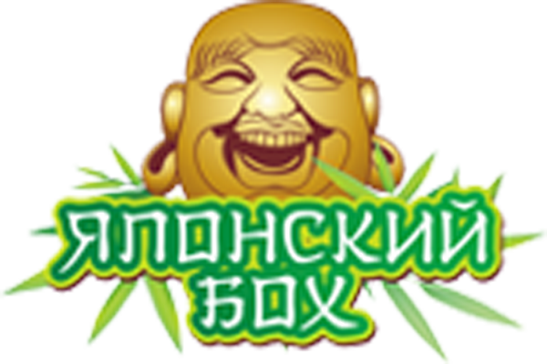 Логотип компании Японский Бох