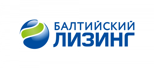 Логотип компании Балтийский лизинг