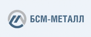 Логотип компании Филиал БСМ-МЕТАЛЛ в Барнауле