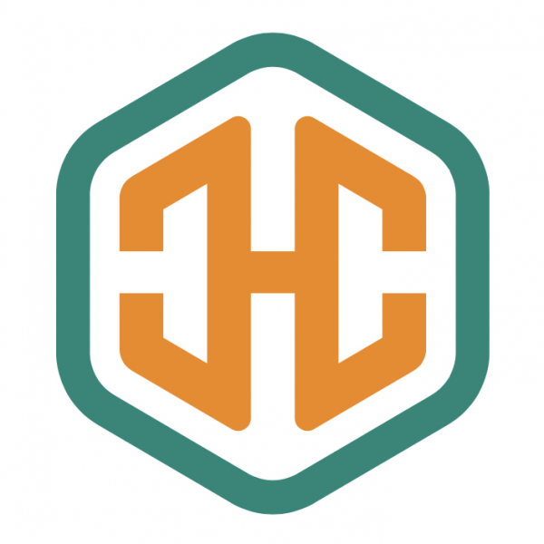 Логотип компании СН Сервис