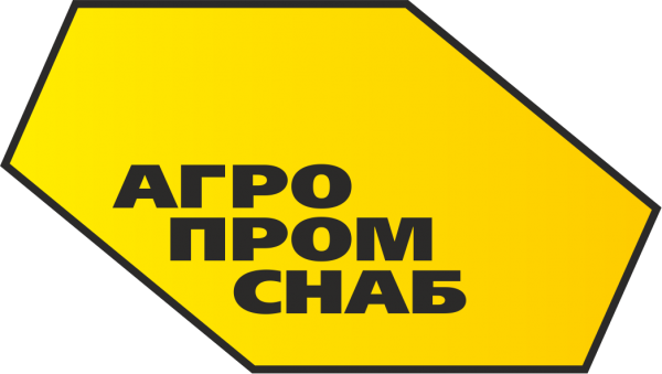 Логотип компании АгроПромСнаб в Барнауле