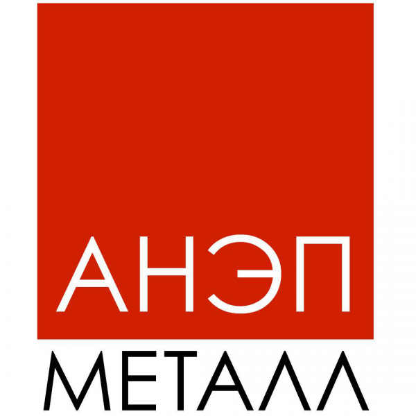 Логотип компании АНЭП-Металл Барнаул