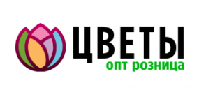 Логотип компании Цветы Опт Розница