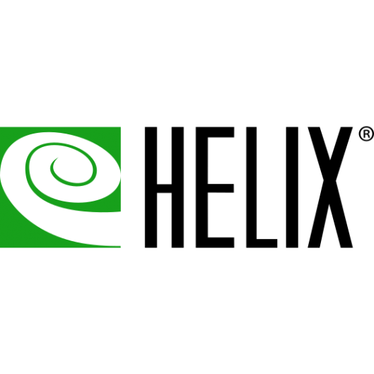 Логотип компании Лабораторная служба Хеликс - медицинские анализы и диагностика