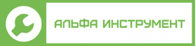 Логотип компании ООО " Альфа Инструмент"