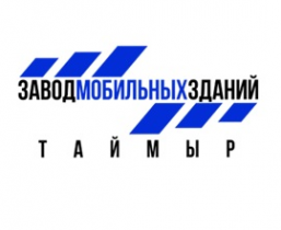 Логотип компании Таймыр-Барнаул