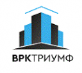 Логотип компании ВРК ТРИУМФ