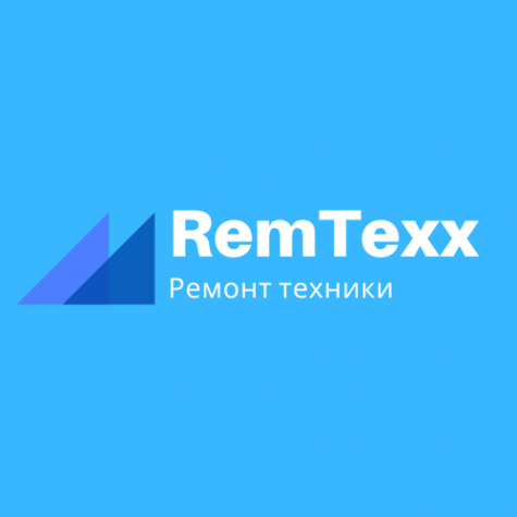 Логотип компании RemTexx - Барнаул