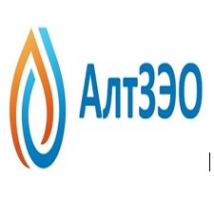 Логотип компании Алтайский завод энергетического оборудования