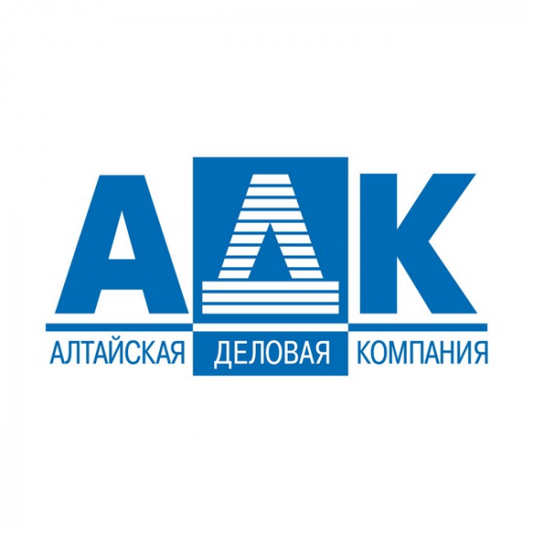 Логотип компании АЛТАЙСКАЯ ДЕЛОВАЯ КОМПАНИЯ