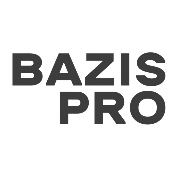 Логотип компании BAZISPRO